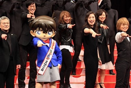 名探偵コナンの声優一覧!出演者情報や衝撃的な裏話まとめ